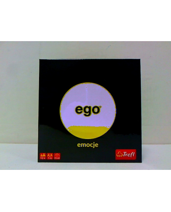Gra EGO Emocje 01777 TREFL