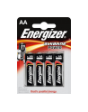 pbs connect Bateria ENERGIZER Alkaline Power, AA, LR6, 1,5V, 4szt - nr 3