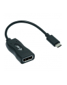 i-tec Adapter USB-C do Display Port Video 60Hz 4K Ultra HD kompatybilny z Thunderbolt3 - nr 16