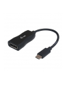 i-tec Adapter USB-C do Display Port Video 60Hz 4K Ultra HD kompatybilny z Thunderbolt3 - nr 2