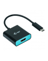 i-tec Adapter USB-C do HDMI Video 60Hz 4K Ultra HD kompatybilny z Thunderbolt3 - nr 16