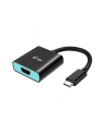 i-tec Adapter USB-C do HDMI Video 60Hz 4K Ultra HD kompatybilny z Thunderbolt3 - nr 2