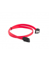 lanberg Kabel SATAII (3GB/S) 30 KAT. CA-SASA-13CC-0030-R - nr 15