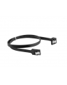 lanberg Kabel SATA III(6GB/S)30 KAT CA-SASA-13CU-0030-BK - nr 10