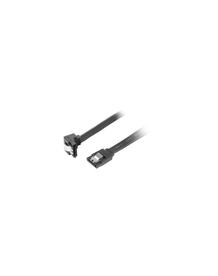 lanberg Kabel SATA III(6GB/S)30 KAT CA-SASA-13CU-0030-BK główny