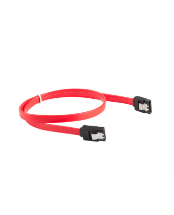 lanberg Kabel SATAII (3GB/S) 50cm CA-SASA-14CC-0050-R