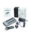 i-tec Hub USB 3.0 z ładowaniem, 7 portów, 36W - nr 41