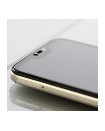 3mk Szkło hartowane HardGlass Lite iPhone 7/8 biały
